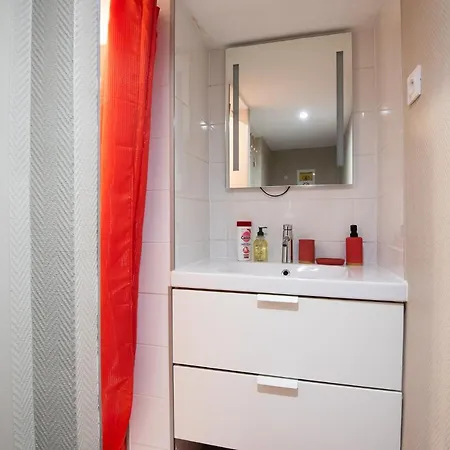 Maison Cosy 4chambres 3sdb Proche Toute Commodité *