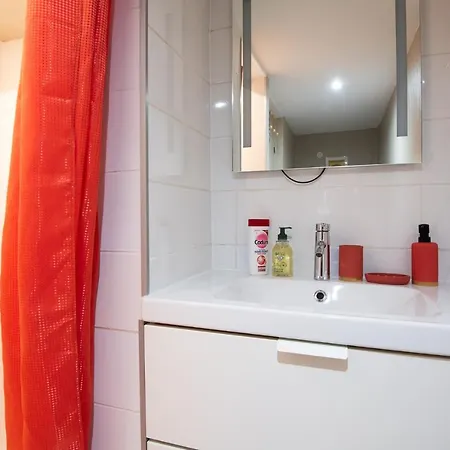 Maison Cosy 4chambres 3sdb Proche Toute Commodité Appartamento *