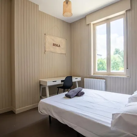 Appartamento Maison Cosy 4chambres 3sdb Proche Toute Commodité