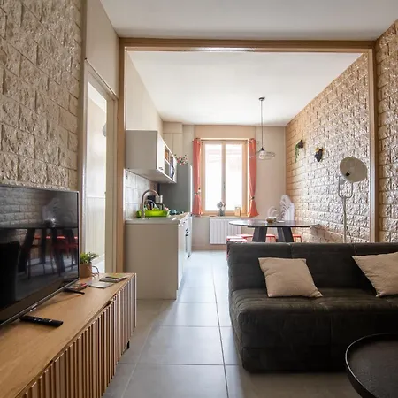 Maison Cosy 4chambres 3sdb Proche Toute Commodité *